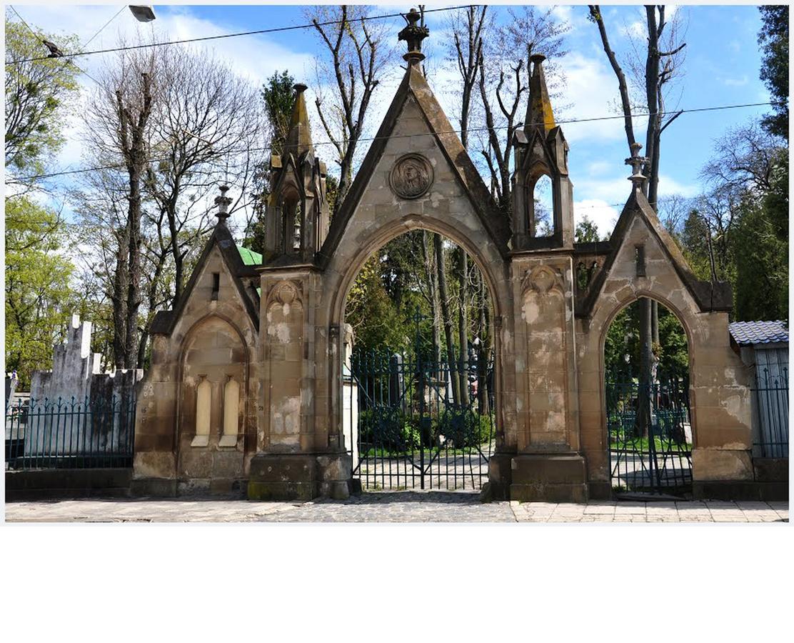 On Sholom Aleykhema 8 Lviv